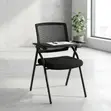 Foldable Training Chair with Writing Pad - 5