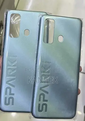 Backlid for Tecno Spark 7P