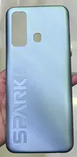 Backlid for Tecno Spark 7P - 2