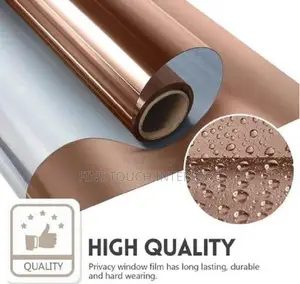 One Way Window Film | Kinga ya Jua na Joto