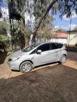 Nissan Note 1.2 Petrol DIG-S 2015 Silver - 1