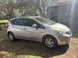 Nissan Note 1.2 Petrol DIG-S 2015 Silver - 3