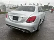 Mercedes-Benz C200 2019 Ivory - 2