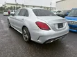 Mercedes-Benz C200 2019 Ivory - 3