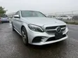 Mercedes-Benz C200 2019 Ivory - 4