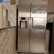 Samsung Side-by-Side Refrigerator RS22HKNRS - 5