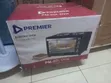 Premier 60L Oven - Brand New - 2