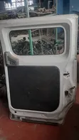 Nissan Vannet NV200 Sliding Doors - 4