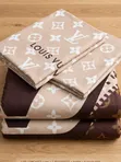 6x7 4-Piece Bedsheet Set with 2 Pillow Cases - 2