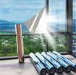 Reflective Window Tint | Privacy & Heat Reduction - 1