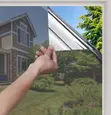 Reflective Window Tint | Privacy & Heat Reduction - 2