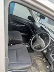 Toyota Probox 2017 Silver - 5