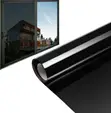 Reflective Window Tint for Homes & Apartments - 1
