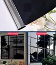 Reflective Window Tint for Homes & Apartments - 2