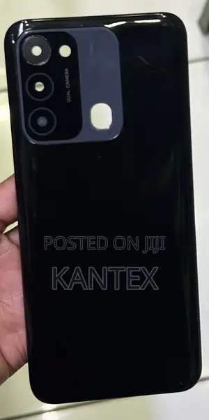 Backlid Generic kwa Tecno Spark 9 / KG5P