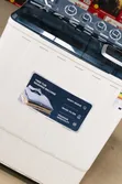 Brand New 12kg Euroken Twin Tub Washing Machine - 2