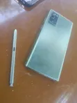 T-Mobile G2 4GB Silver (Used) - 2