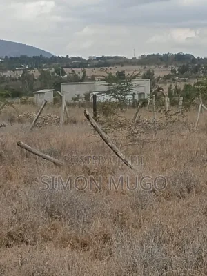 Sagana Prime 5 Acres Riverfront Land