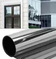 Office Window Reflective Film | Privacy Tint - 1