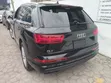 Audi Q7 S Line Quattro 2019 - 1