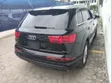 Audi Q7 S Line Quattro 2019 - 2