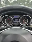 Mercedes-Benz GLE 350d 4MATIC 2016 Nyeusi - 4