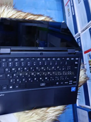 Laptop NEC 4GB RAM Intel Pentium 32GB SSD