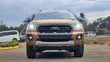 Ford Ranger Wildtrak 2021 Rangi ya Chungwa - 2