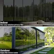 One Way Window Tint Film | Office & Home Privacy - 2