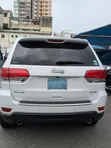 Jeep Grand Cherokee 2019 White - 4