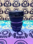 Canon EF-S 10-22mm f/3.5-4.5 USM Lens - 1
