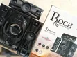 Roch 3.1ch Home Theatre Multimedia Speaker System - 2