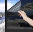 Commercial Reflective Window Film | One Way Tint - 2