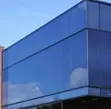 One Way Reflective Film for Shops & Offices - 1