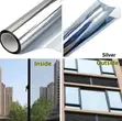 One Way Reflective Film for Shops & Offices - 2