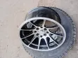 Rims Mpya za Semi-Offset 14-Inch Zenye Studs 4 - 1