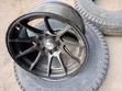 Rims Mpya za Semi-Offset 14-Inch Zenye Studs 4 - 2