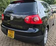 Volkswagen Golf 2006 - 2