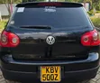 Volkswagen Golf 2006 - 4