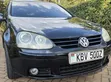 Volkswagen Golf 2006 - 5