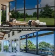 One Way Reflective Film for Shops & Offices - 2