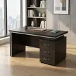 Kikao cha Ofisi cha Kisasa cha Mtendaji cha Kompyuta cha 1.6m - 2