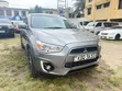 Mitsubishi RVR 2016 Kijivu - 1