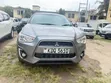 Mitsubishi RVR 2016 Kijivu - 2