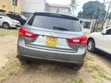 Mitsubishi RVR 2016 Kijivu - 3