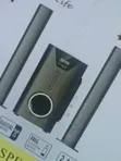 Vitron V527 2.1ch Soundbar Multimedia Speaker System - 1