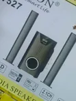 Vitron V527 2.1ch Soundbar Multimedia Speaker System - 2