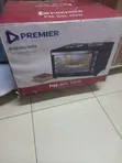 Premier PM 60L Oven - Brand New - 2