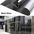 Window Privacy Film - Reflective Tint - 1