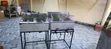New Brand Double Gas Fryer - 1